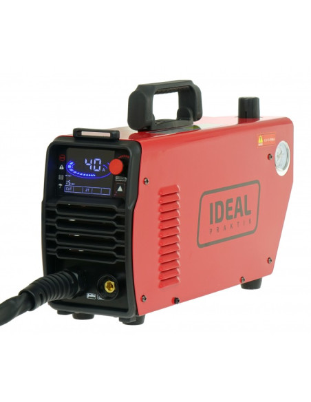 PRAKTIK PLASMA 41 LED