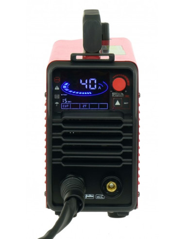 PRAKTIK PLASMA 41 LED