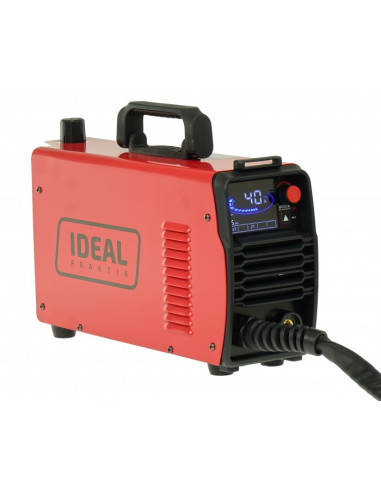 PRAKTIK PLASMA 41 LED