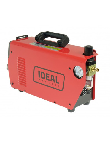 PRAKTIK PLASMA 41 LED