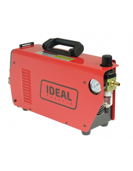 PRAKTIK PLASMA 41 LED