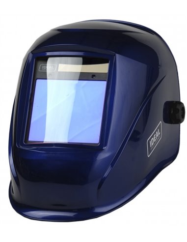 Przyłbica automatyczna APS-958I BLUE TrueColour