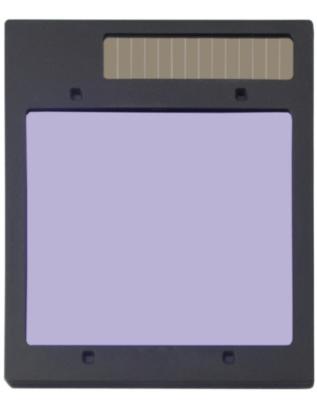 Przyłbica automatyczna APS-958I BLUE TrueColour