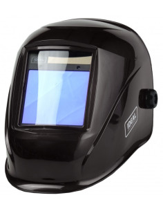 Przyłbica automatyczna APS-958I BLACK czarna, True
