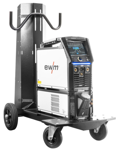 Tetrix XQ 230 puls DC Comfort 3.0 5P