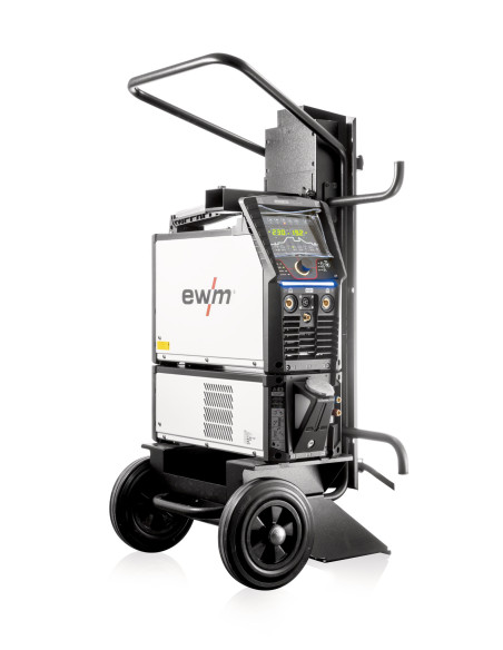 Tetrix XQ 230 puls DC Comfort 3.0 5P