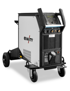 Tetrix XQ 600 puls DC W COMF3 5P