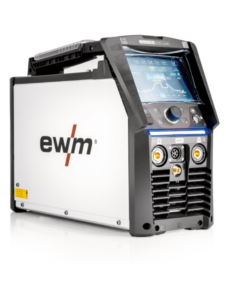 Tetrix XQ 230 puls DC Expert 3.0 8P