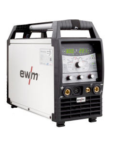 Tetrix 300 AC/DC Comfort 2.0 puls 5P TM