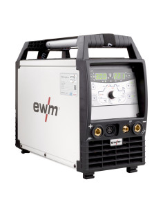 Tetrix 300 AC/DC Smart 2.0 puls 8P TM