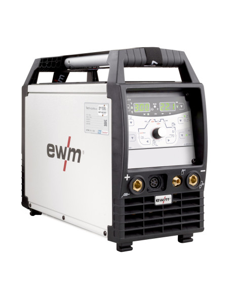 Tetrix 300 AC/DC Smart 2.0 puls 8P TM