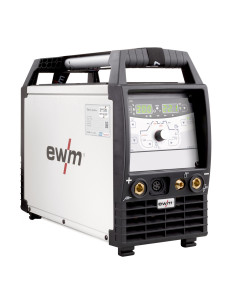 Tetrix 300 DC Smart 2.0 puls 8P TM