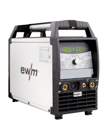 Tetrix 300 Comfort 2.0 puls 5P TM