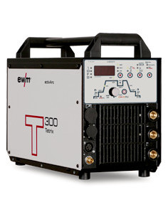 Tetrix 300 Comfort TM