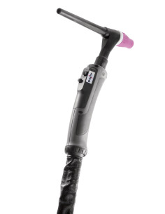 Uchwyt EWM TIG 200 GRIP GD 8P U/D 4m