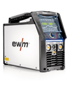 Tetrix XQ 230 puls AC/DC Comfort 3.0 5P