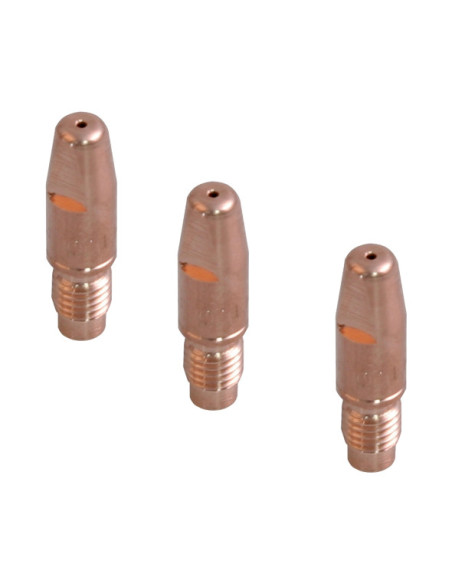 CT CuCrZr M7 x 30mm Ø 0.8mm