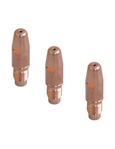 CT CuCrZr M7 x 30mm Ø 1.0mm