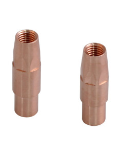 CTH CuCrZr M9 x 37.5mm