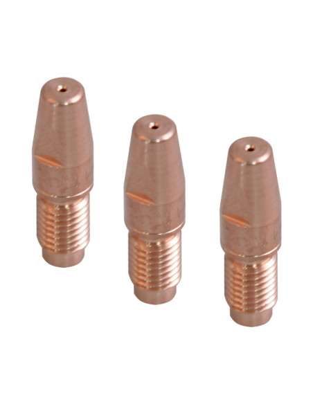 CT CuCrZr M9 x 35mm Ø 1.2mm