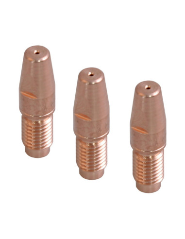 CT CuCrZr M9 x 35mm Ø 1.4mm