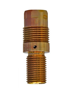 CTH CuCrZr M9 x 38mm