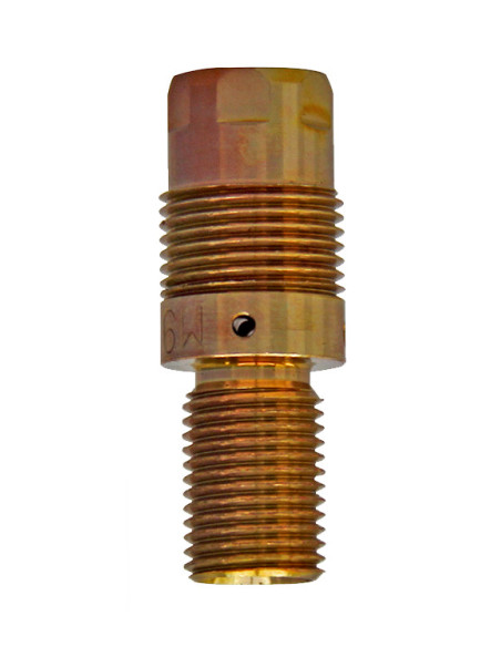 CTH CuCrZr M9 x 38mm