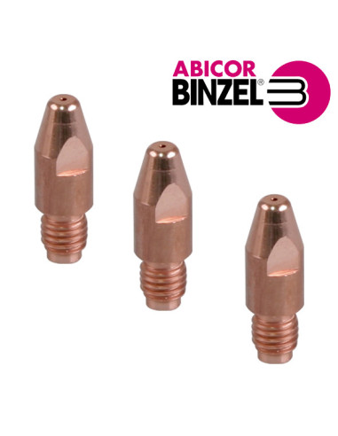 CT M8x30 E-Cu Ø1.2mm