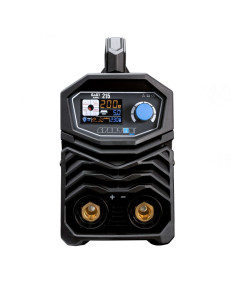 Spawarka inwertorowa EasyARC 215 LCD 2