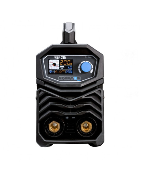 Spawarka inwertorowa EasyARC 215 LCD
