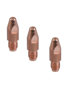 CT M8 CuCrZr 30mm, 1.2mm