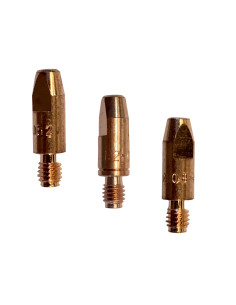 CT M8x36 CuCrZr Ø1.6mm