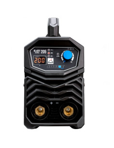 Spawarka inwertorowa Spartus EasyArc 205 2
