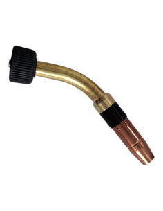 Głowica palnika Fronius Multilock AW 2500 / AL 2300