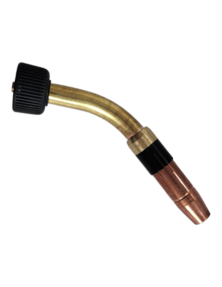 Głowica palnika Fronius Multilock AW 2500 / AL 2300