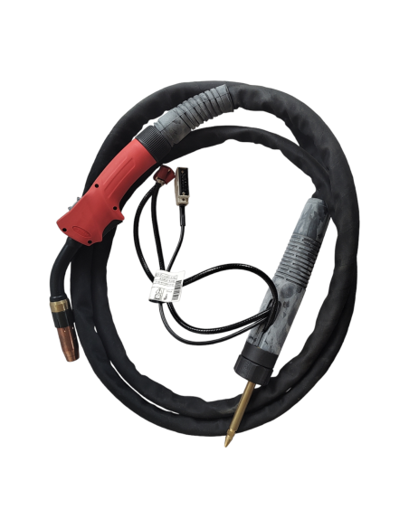 Fronius AW4000 W/F++/UD/3,5m