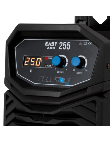 SPARTUS® EasyARC 255