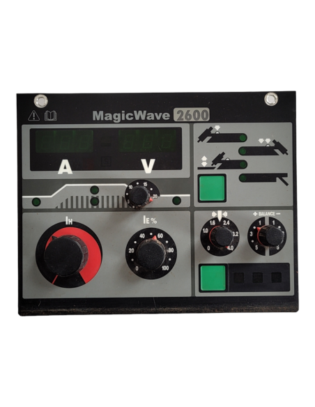 Fronius - Einschub UTC-AC geprüft