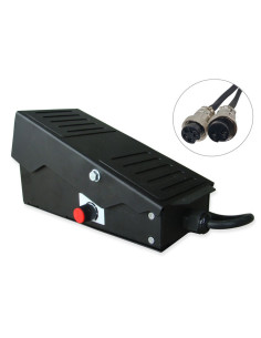 Pedał zdalnego sterowania Sherman Digitig 200 ac dc Multipro