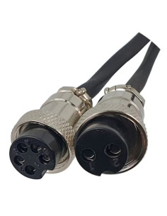 Pedał zdalnego sterowania Sherman Digitig 200 ac dc Multipro 2