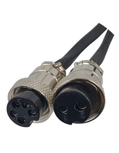 Pedał zdalnego sterowania Sherman Digitig 200 ac dc Multipro