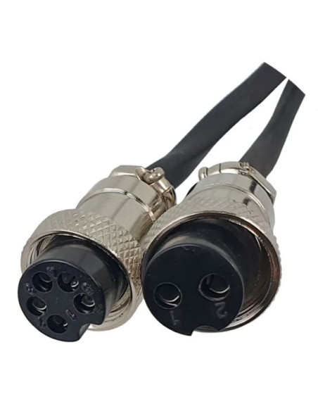 Pedał zdalnego sterowania Sherman Digitig 200 ac dc Multipro