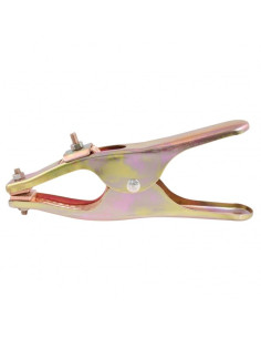 Zacisk kleszczowy 400A TYPII