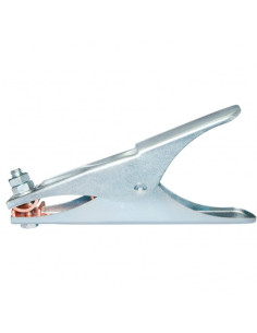 Zacisk kleszczowy 500A TYPII