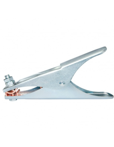 Zacisk kleszczowy 500A TYPII