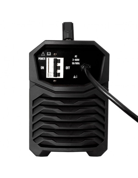 SPARTUS® EasyARC 255