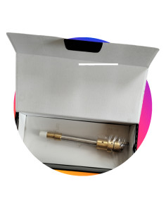 Głowica palnika ROBO 241D