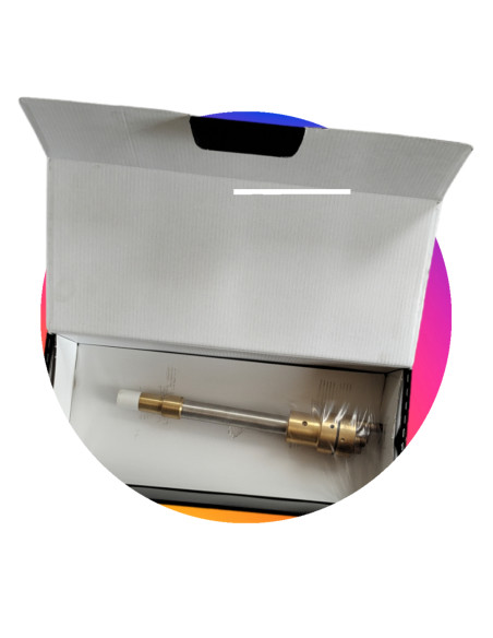 Głowica palnika ROBO 241D