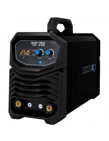 SPARTUS® EasyARC 255