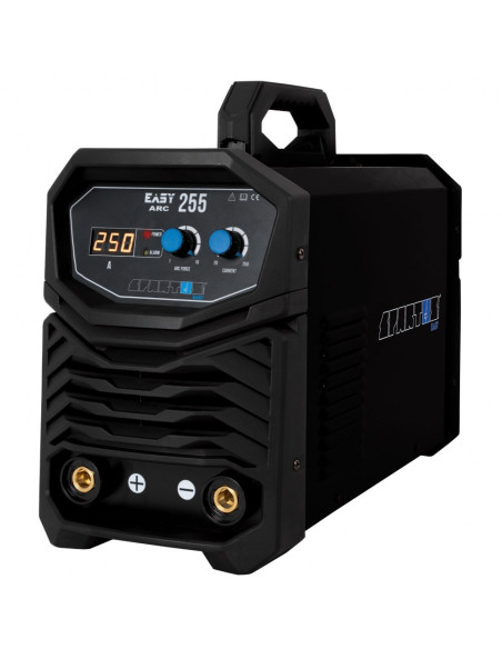 SPARTUS® EasyARC 255